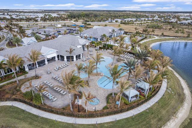 9271 SW Sinoper Lane, Port St. Lucie, Port St Lucie, FL 34953