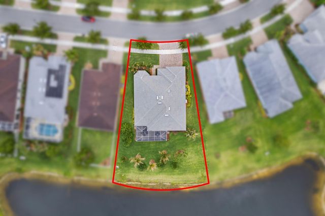 9271 SW Sinoper Lane, Port St. Lucie, Port St Lucie, FL 34953
