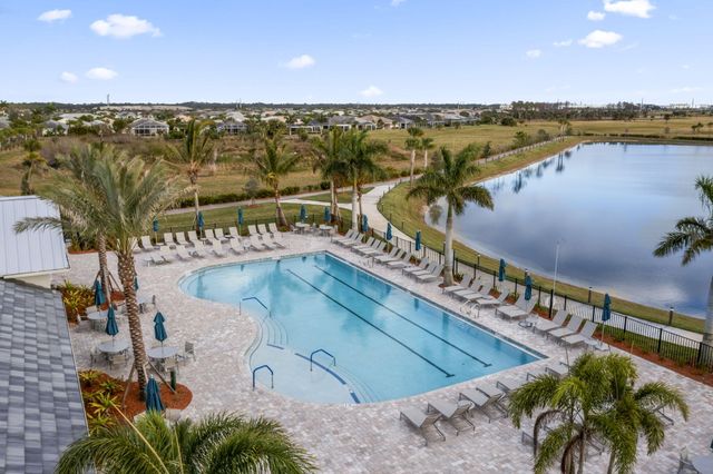 9271 SW Sinoper Lane, Port St. Lucie, Port St Lucie, FL 34953