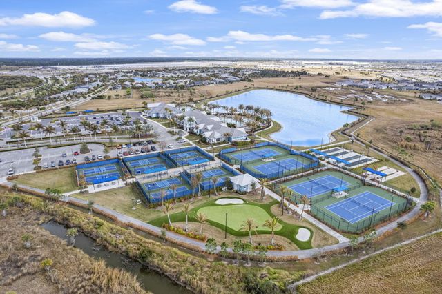 9271 SW Sinoper Lane, Port St. Lucie, Port St Lucie, FL 34953