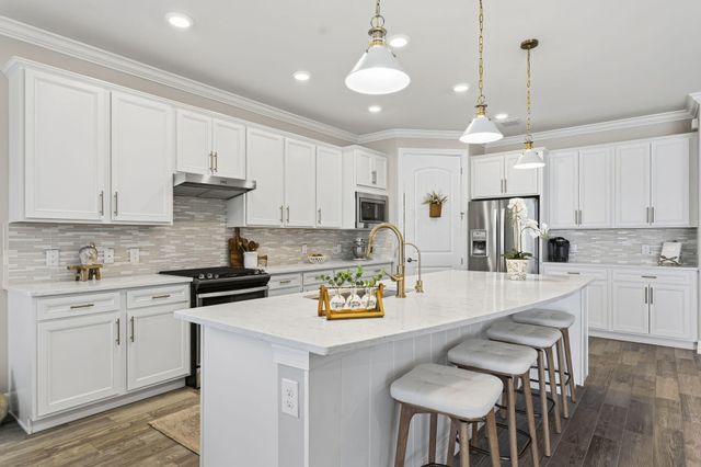 9271 SW Sinoper Lane, Port St. Lucie, Port St Lucie, FL 34953