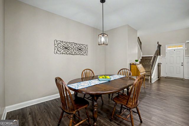38 Remington Way, Newnan, GA 30263