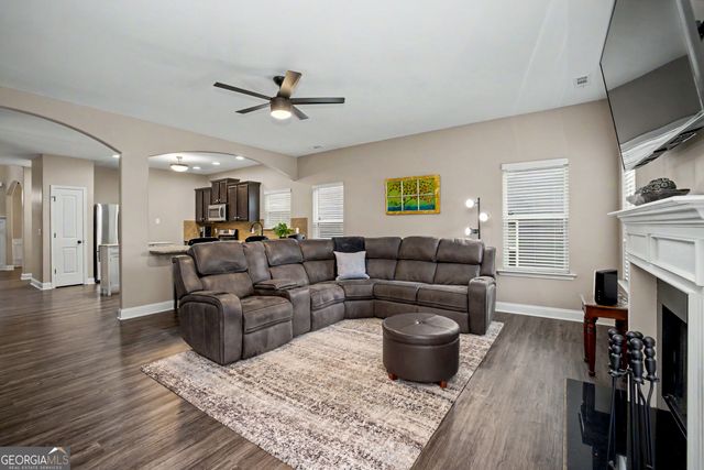 38 Remington Way, Newnan, GA 30263