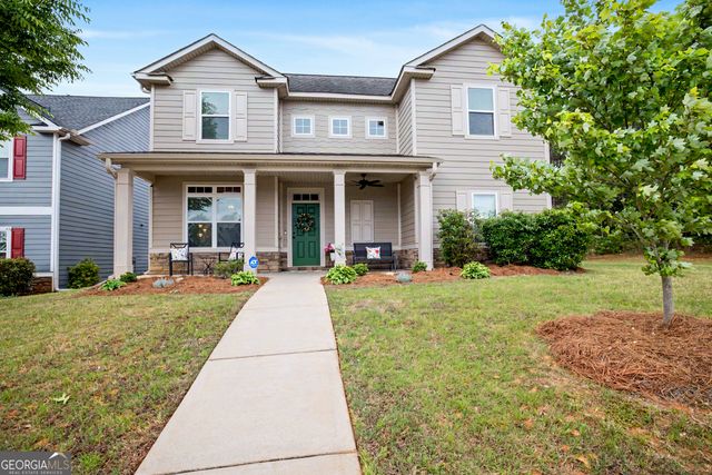 38 Remington Way, Newnan, GA 30263