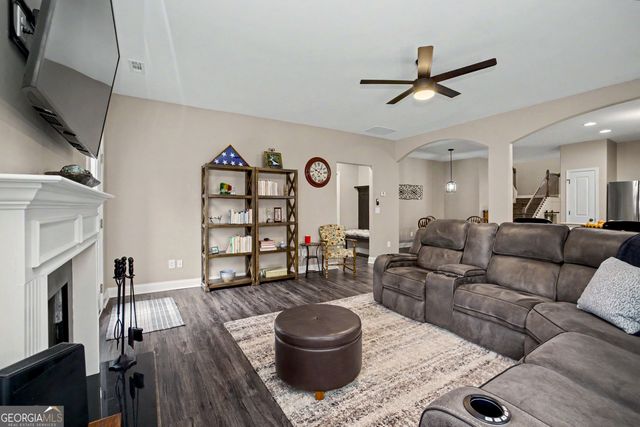 38 Remington Way, Newnan, GA 30263