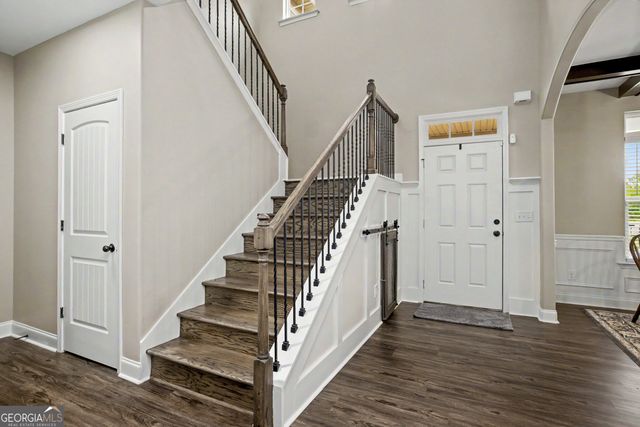 38 Remington Way, Newnan, GA 30263