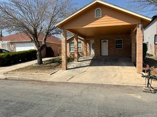 9755 FROST PLAIN DR, San Antonio, TX 78245