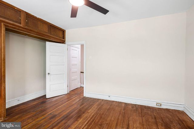 3839 N BOUVIER ST, Philadelphia, PA 19140
