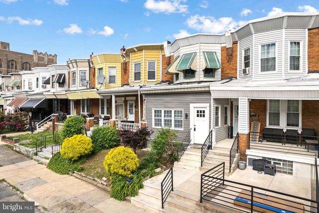 3839 N BOUVIER ST, Philadelphia, PA 19140