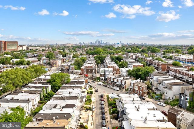 3839 N BOUVIER ST, Philadelphia, PA 19140