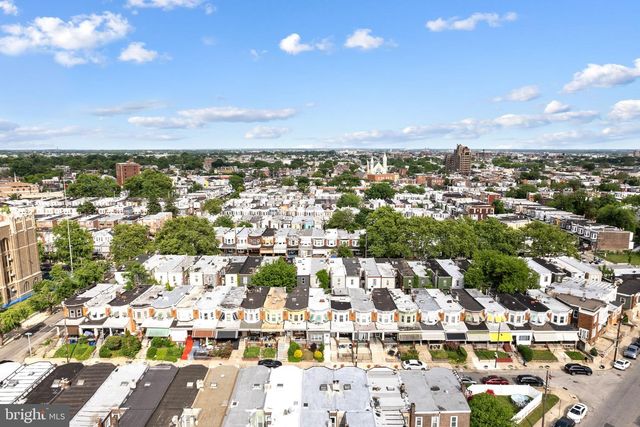 3839 N BOUVIER ST, Philadelphia, PA 19140