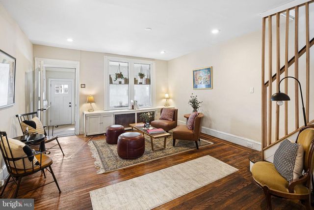 3839 N BOUVIER ST, Philadelphia, PA 19140