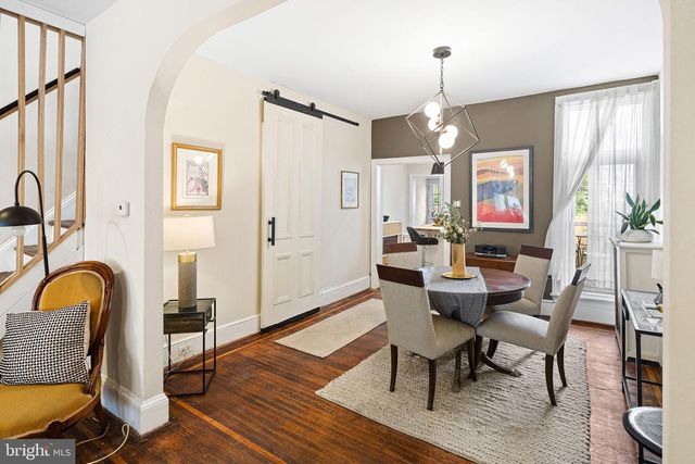 3839 N BOUVIER ST, Philadelphia, PA 19140