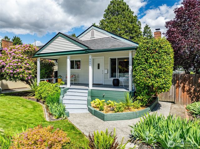 9056 37th Avenue SW, Seattle, WA 98126