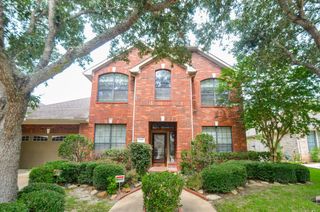 1202 Ancrum Hill Lane, Sugar Land, TX 77479