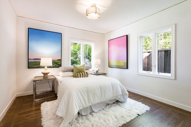 1215 Harriet Street, Palo Alto, CA 94301