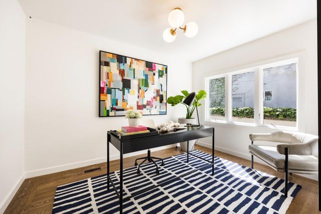 1215 Harriet Street, Palo Alto, CA 94301