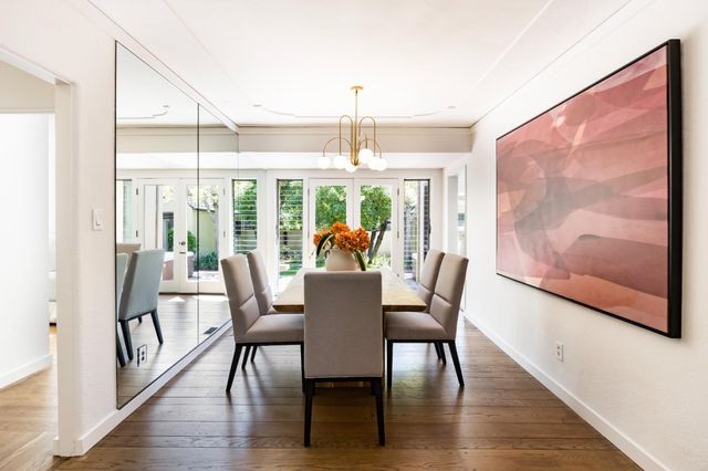 1215 Harriet Street, Palo Alto, CA 94301