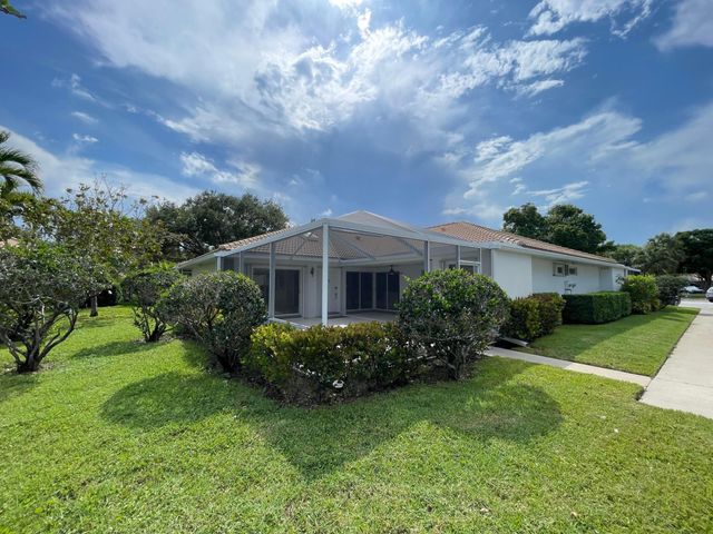 6503 Geminata Oak Court, Palm Beach Gardens, FL 33410