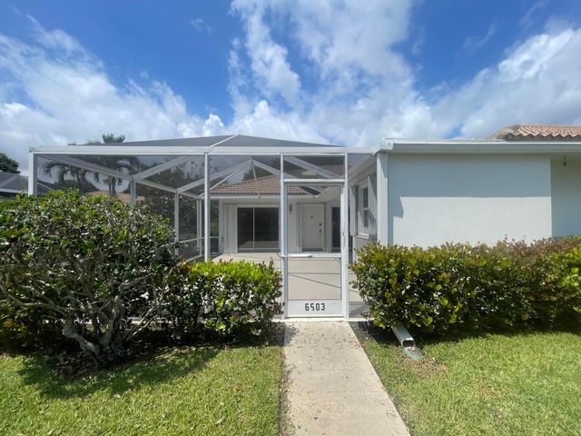6503 Geminata Oak Court, Palm Beach Gardens, FL 33410