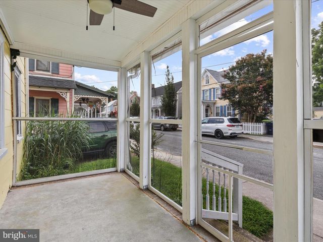 111 BROAD ST, Milton, DE 19968