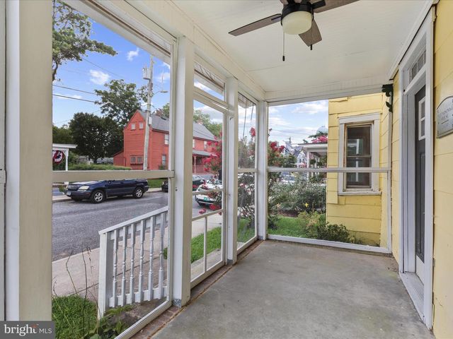 111 BROAD ST, Milton, DE 19968