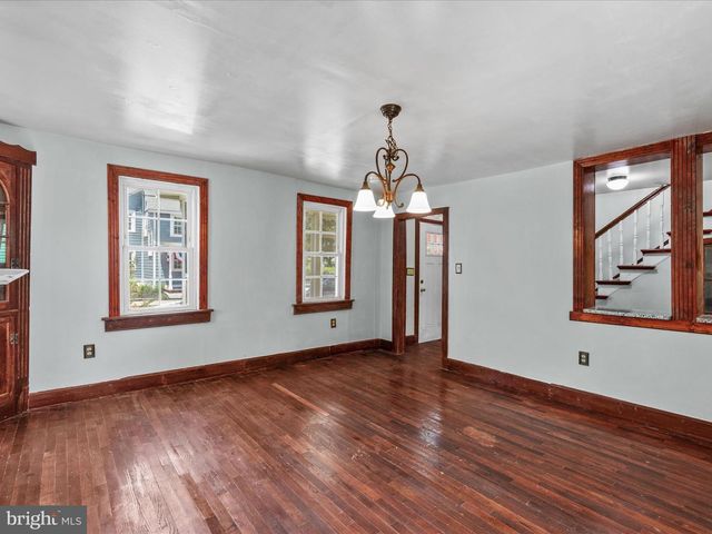 111 BROAD ST, Milton, DE 19968