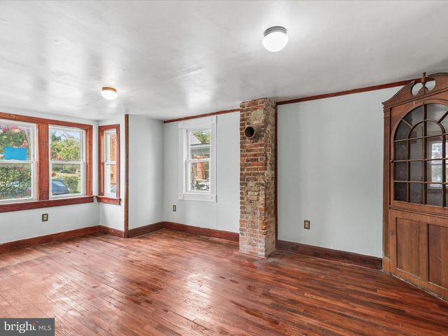 111 BROAD ST, Milton, DE 19968