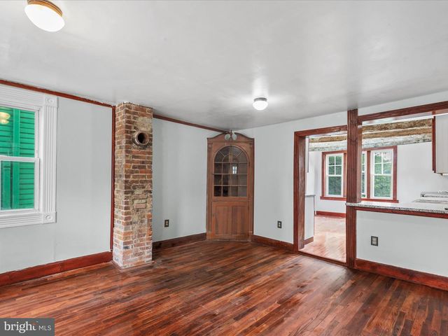 111 BROAD ST, Milton, DE 19968