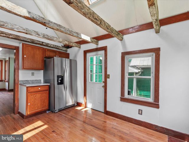 111 BROAD ST, Milton, DE 19968