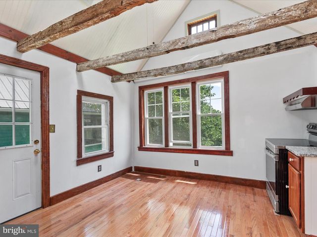 111 BROAD ST, Milton, DE 19968