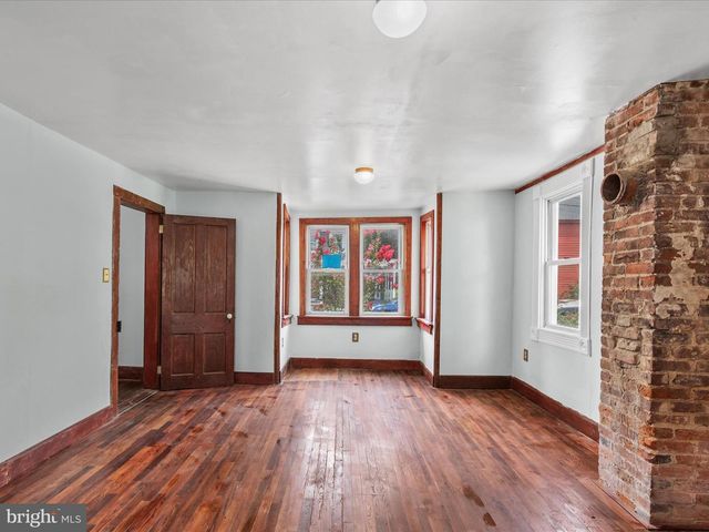 111 BROAD ST, Milton, DE 19968