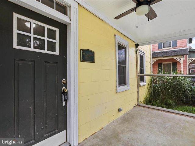 111 BROAD ST, Milton, DE 19968