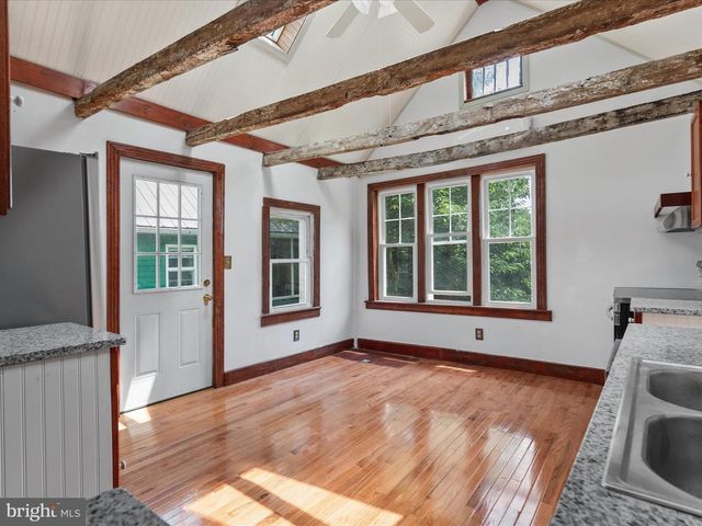 111 BROAD ST, Milton, DE 19968