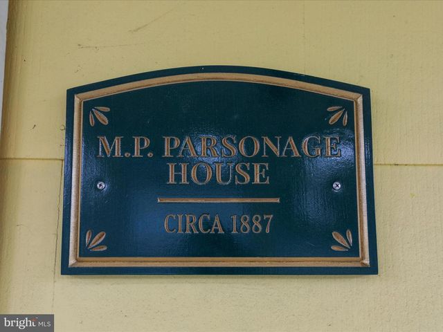 111 BROAD ST, Milton, DE 19968