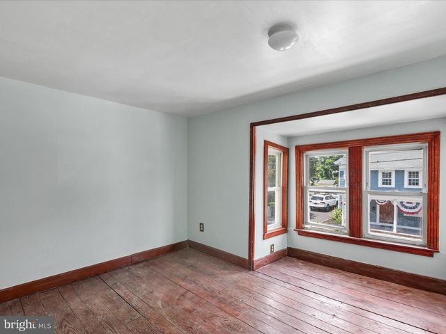 111 BROAD ST, Milton, DE 19968