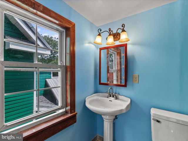 111 BROAD ST, Milton, DE 19968