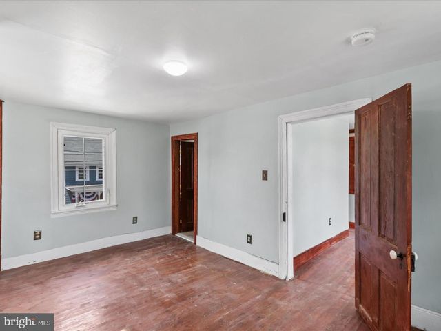 111 BROAD ST, Milton, DE 19968