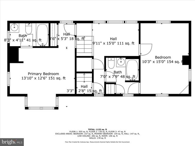 111 BROAD ST, Milton, DE 19968