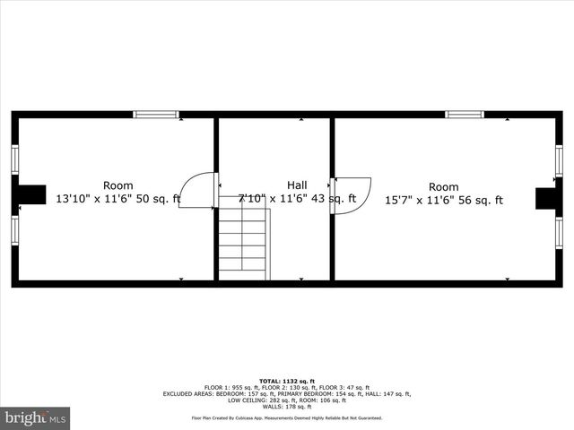 111 BROAD ST, Milton, DE 19968