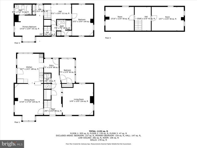 111 BROAD ST, Milton, DE 19968