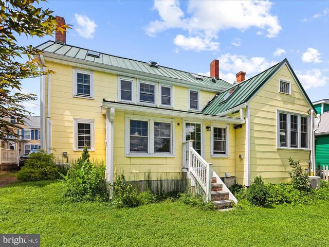 111 BROAD ST, Milton, DE 19968