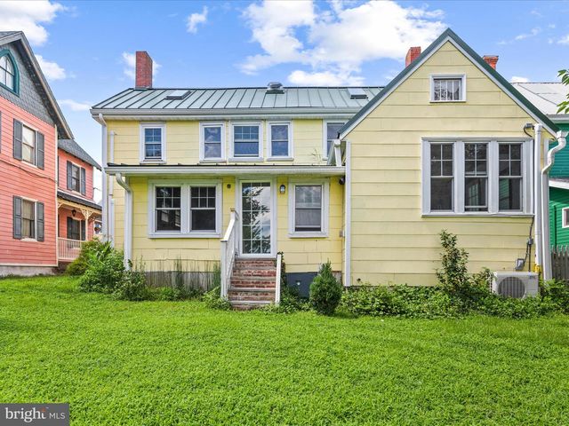 111 BROAD ST, Milton, DE 19968