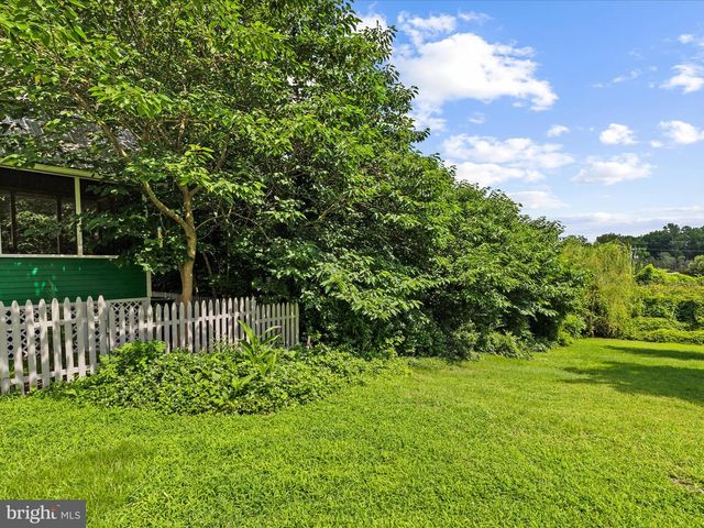 111 BROAD ST, Milton, DE 19968