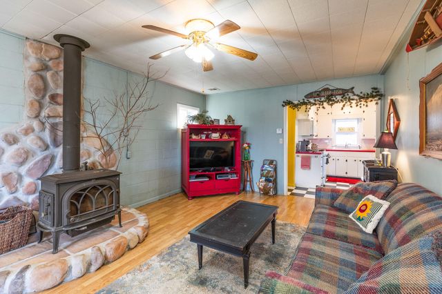 29 Blackwheel Lane, Shell Knob, MO 65747