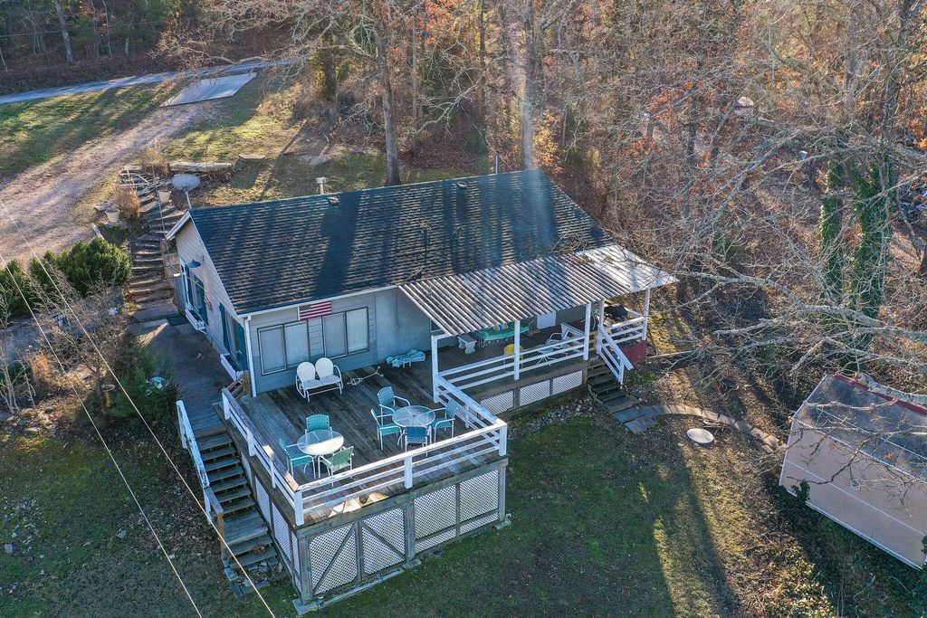 29 Blackwheel Lane, Shell Knob, MO 65747