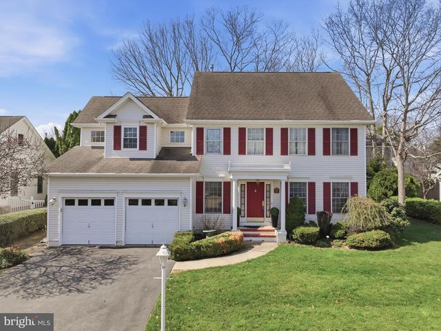 352 CHESTNUT DRIVE, Manahawkin, NJ 08050
