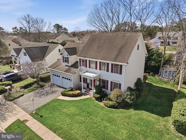 352 CHESTNUT DRIVE, Manahawkin, NJ 08050