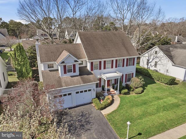 352 CHESTNUT DRIVE, Manahawkin, NJ 08050