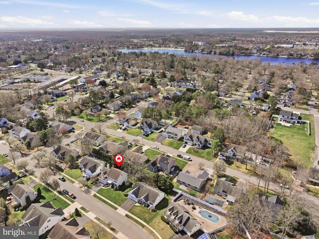 352 CHESTNUT DRIVE, Manahawkin, NJ 08050